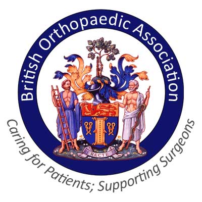 British Orthopaedic Association