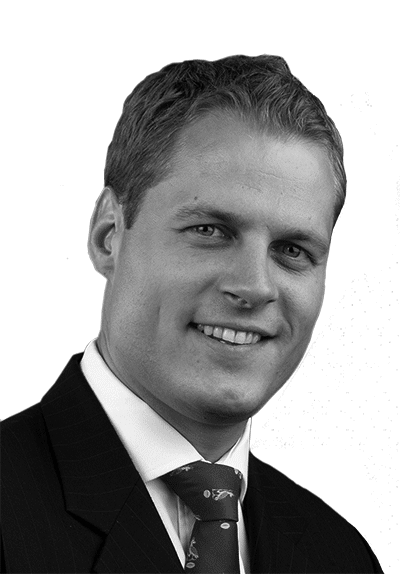 Mr Simon Thompson
